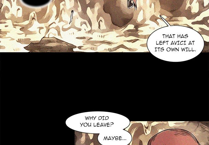 Asura Chapter 79 page 3 - 