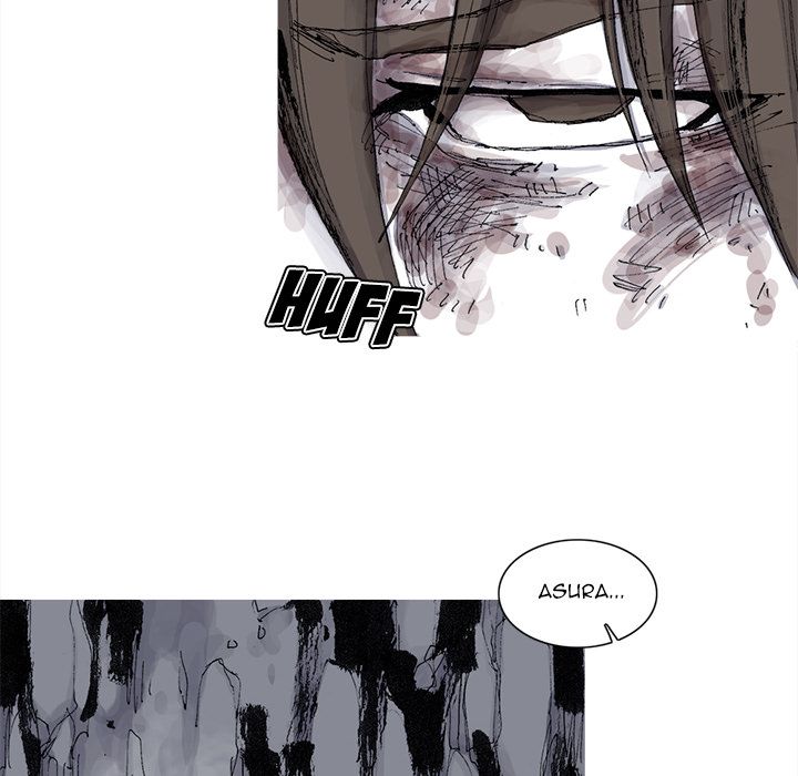 Asura Chapter 79 page 21 - 