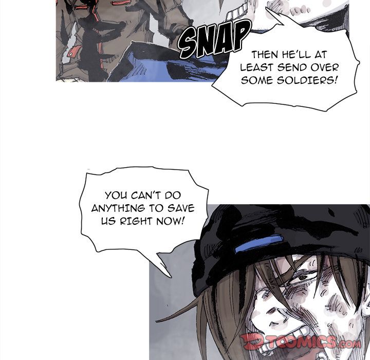 Asura Chapter 79 page 24 - 