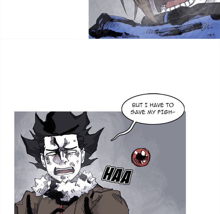 Asura Chapter 79 page 25 - 