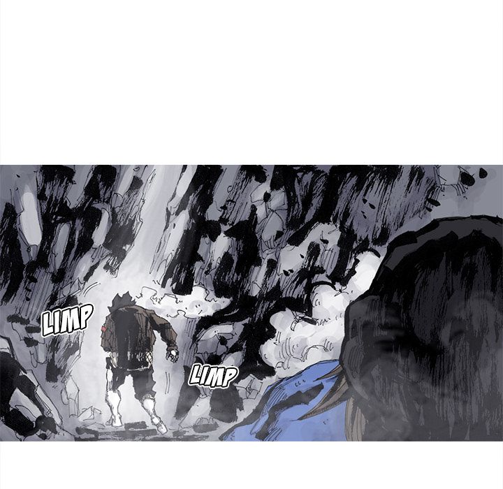 Asura Chapter 79 page 27 - 