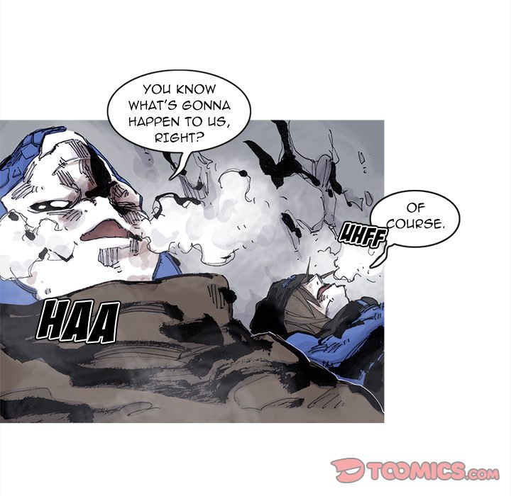 Asura Chapter 79 page 28 - 