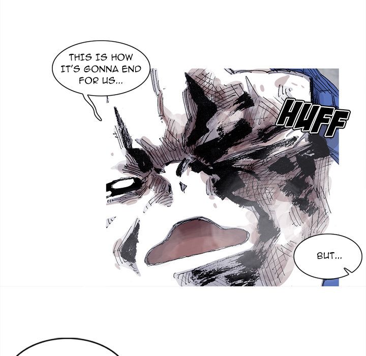 Asura Chapter 79 page 29 - 
