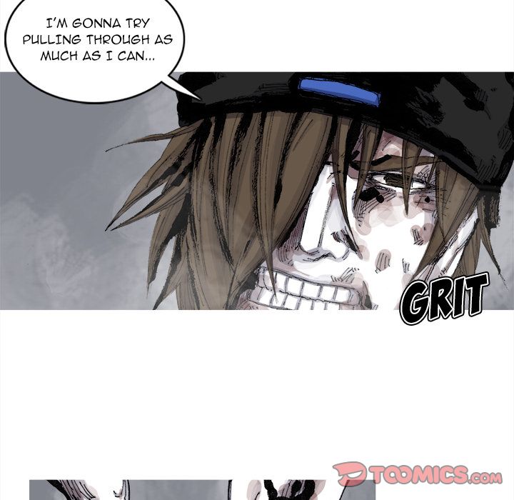 Asura Chapter 79 page 30 - 