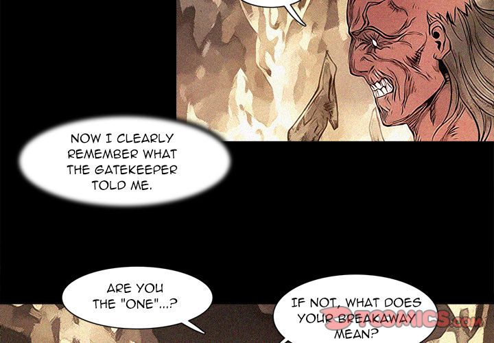 Asura Chapter 79 page 4 - 