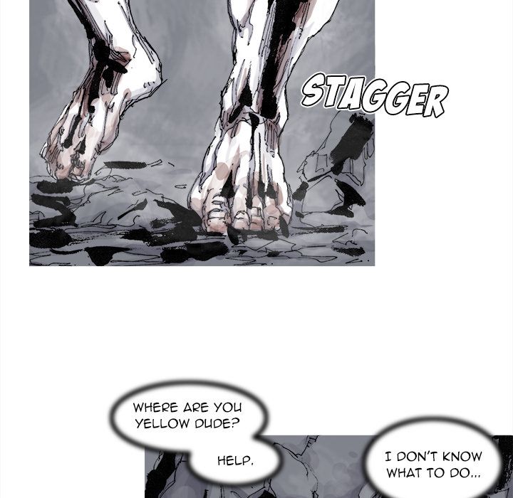 Asura Chapter 79 page 31 - 
