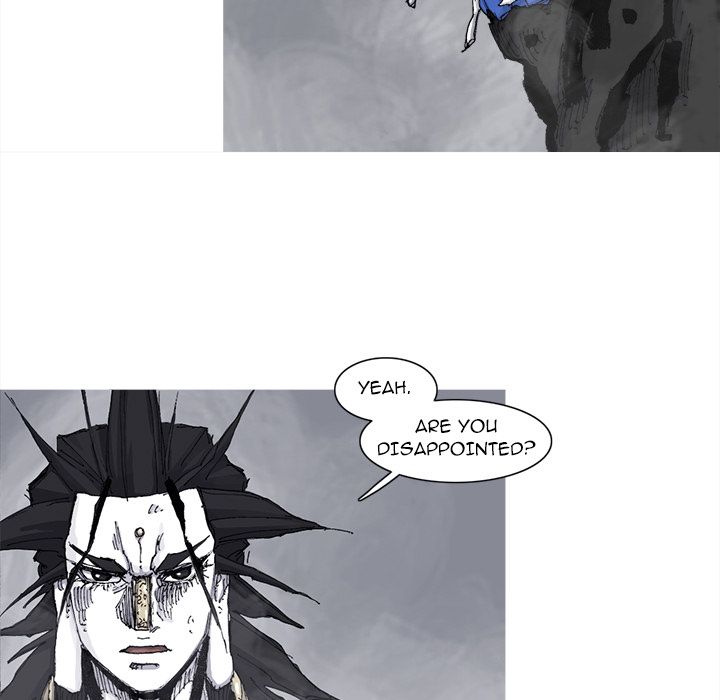 Asura Chapter 79 page 35 - 