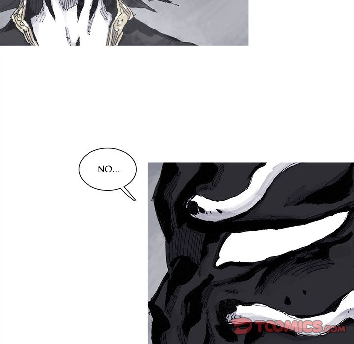 Asura Chapter 79 page 36 - 