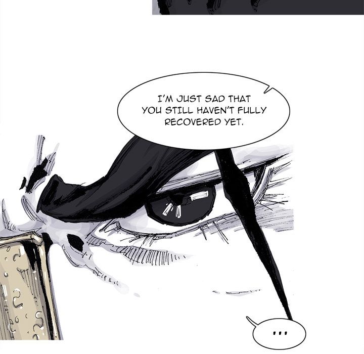Asura Chapter 79 page 37 - 