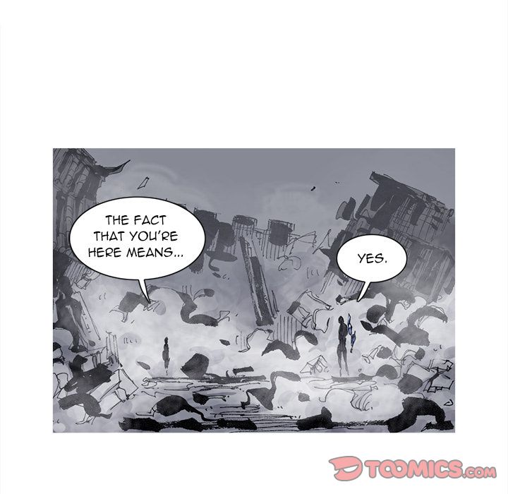 Asura Chapter 79 page 38 - 