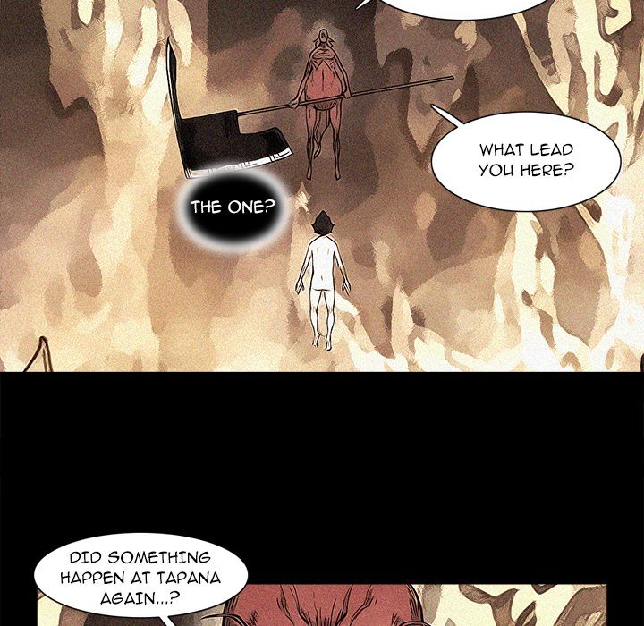 Asura Chapter 79 page 5 - 