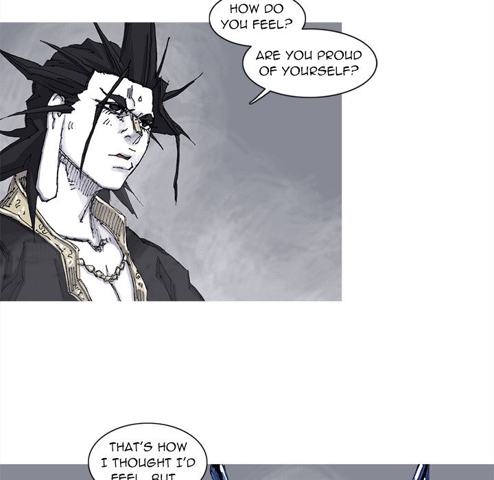 Asura Chapter 79 page 41 - 