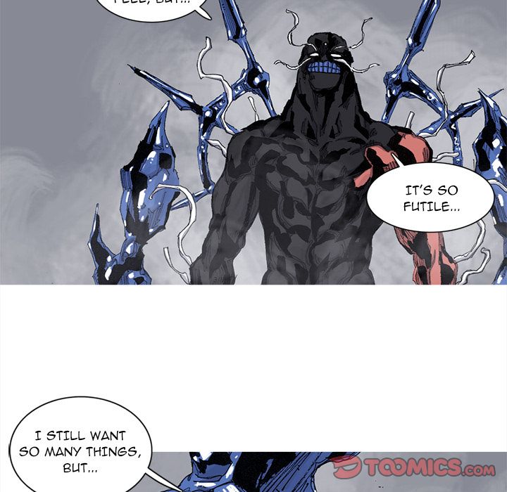 Asura Chapter 79 page 42 - 