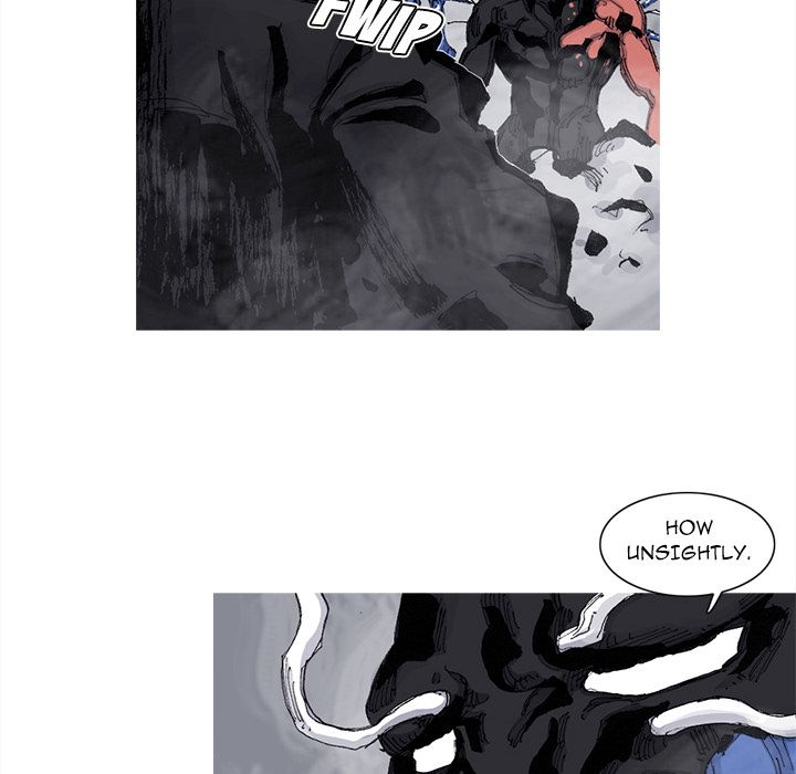 Asura Chapter 79 page 45 - 