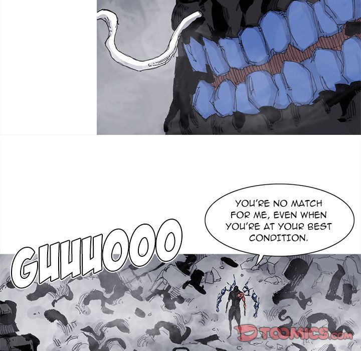 Asura Chapter 79 page 46 - 