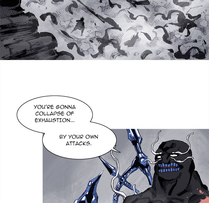 Asura Chapter 79 page 47 - 
