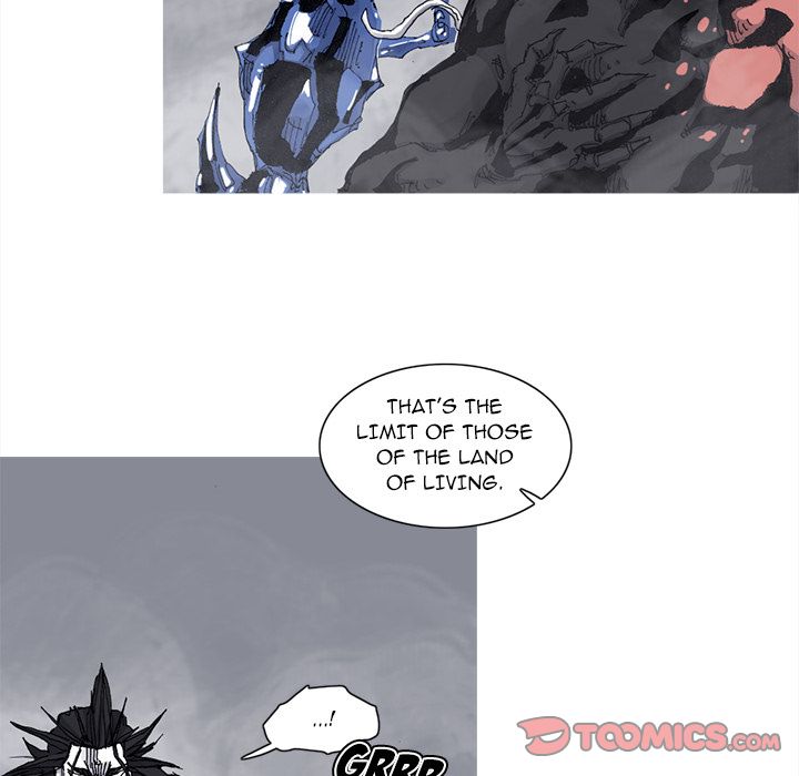 Asura Chapter 79 page 48 - 