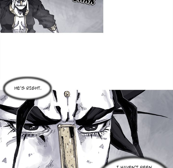 Asura Chapter 79 page 49 - 