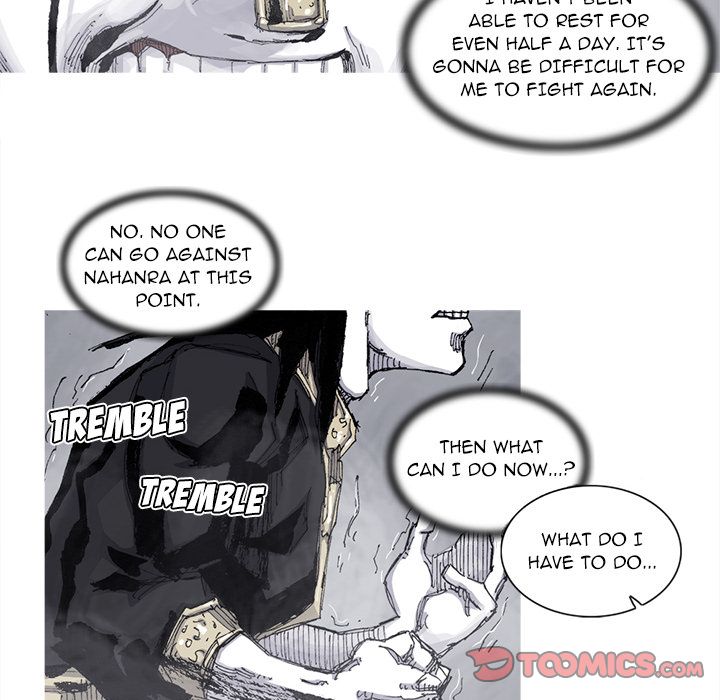 Asura Chapter 79 page 50 - 