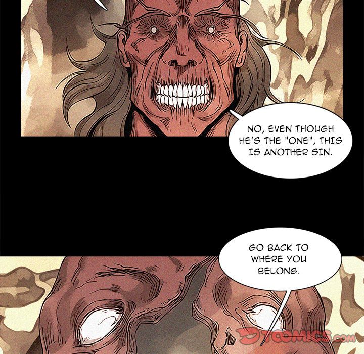 Asura Chapter 79 page 6 - 