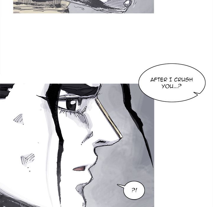 Asura Chapter 79 page 51 - 