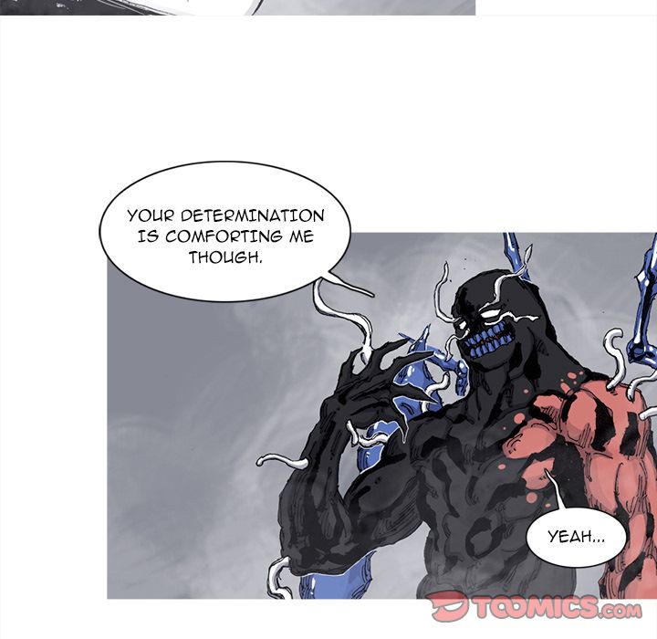 Asura Chapter 79 page 52 - 