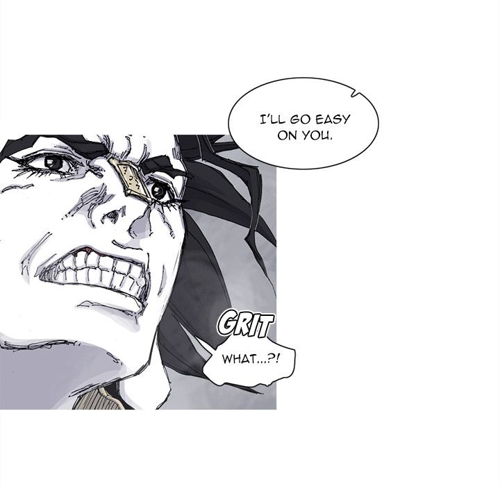 Asura Chapter 79 page 53 - 