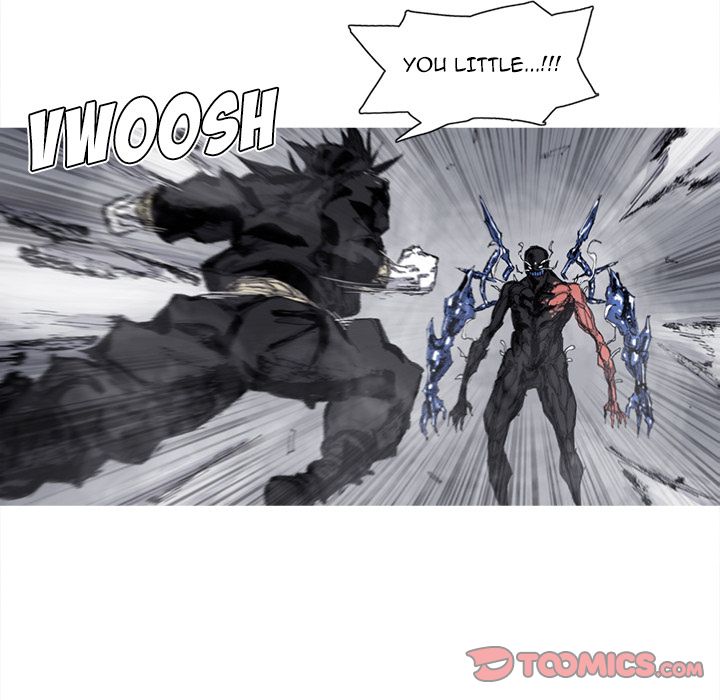 Asura Chapter 79 page 54 - 