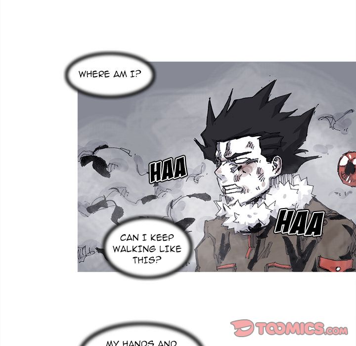 Asura Chapter 79 page 56 - 