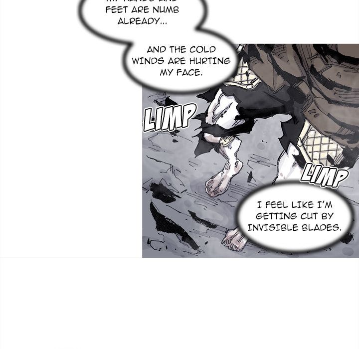 Asura Chapter 79 page 57 - 