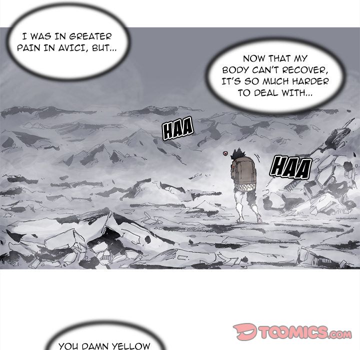 Asura Chapter 79 page 58 - 