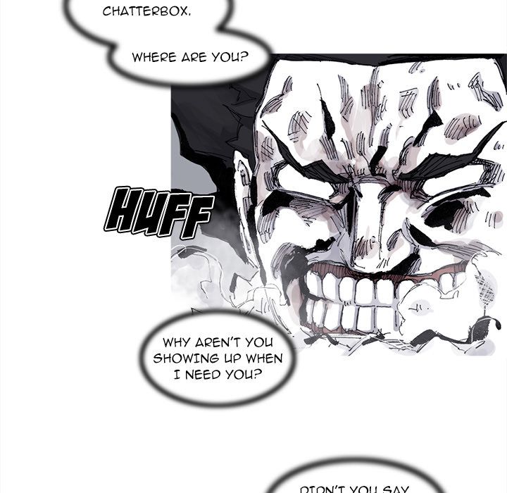 Asura Chapter 79 page 59 - 