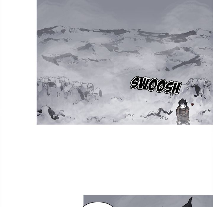 Asura Chapter 79 page 61 - 