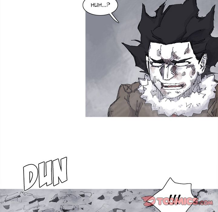 Asura Chapter 79 page 62 - 