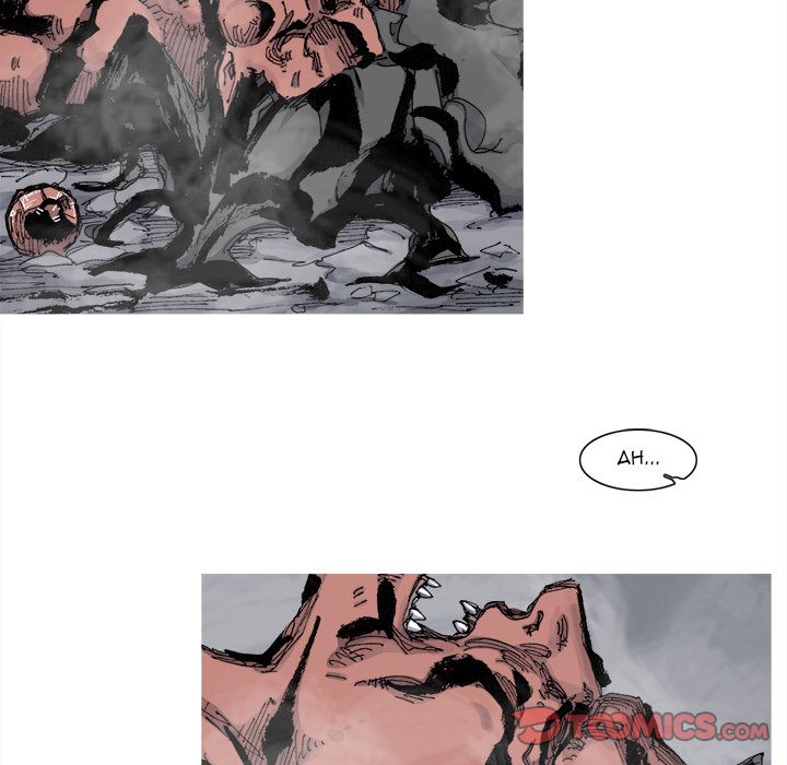 Asura Chapter 79 page 64 - 