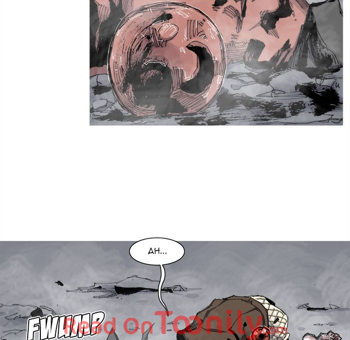 Asura Chapter 79 page 65 - 