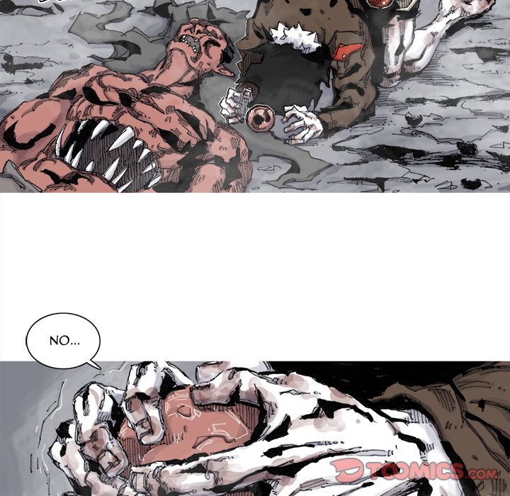 Asura Chapter 79 page 66 - 