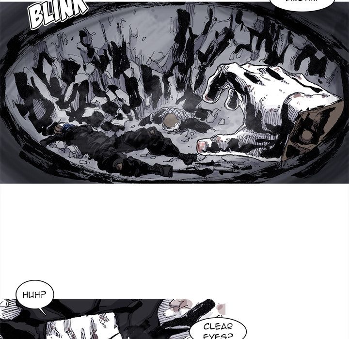Asura Chapter 79 page 9 - 