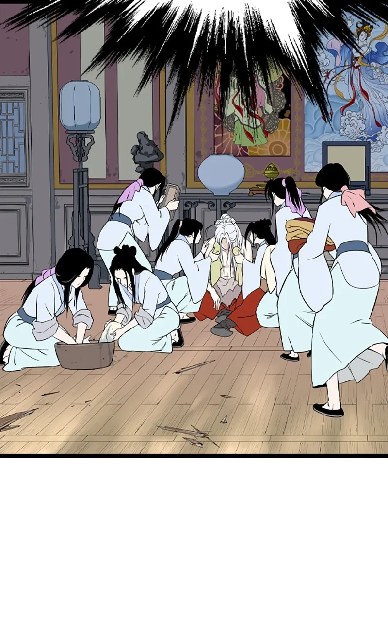 Read Asura chapter 8 image 102 on Lezhin