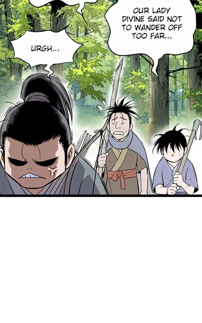 Read Asura chapter 8 image 118 on Lezhin