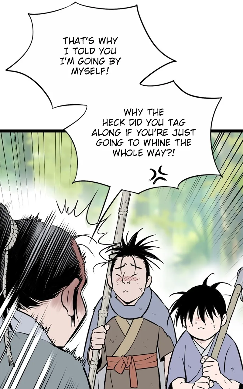 Read Asura chapter 8 image 119 on Lezhin