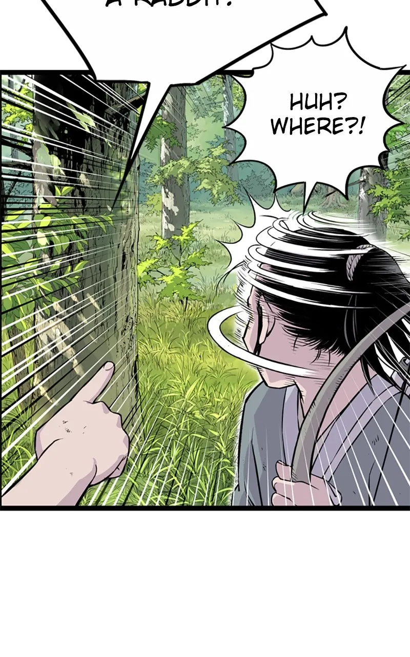 Read Asura chapter 8 image 122 on Lezhin