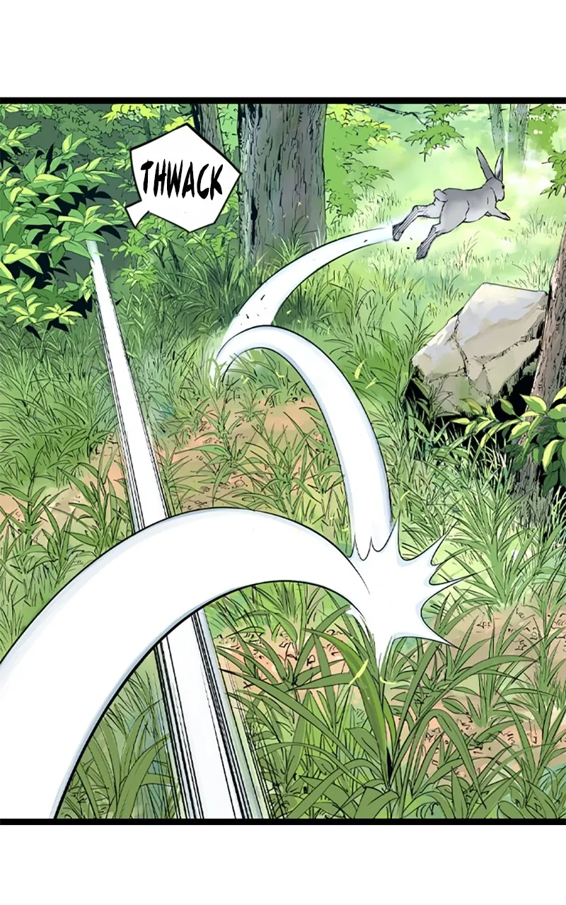 Read Asura chapter 8 image 129 on Lezhin