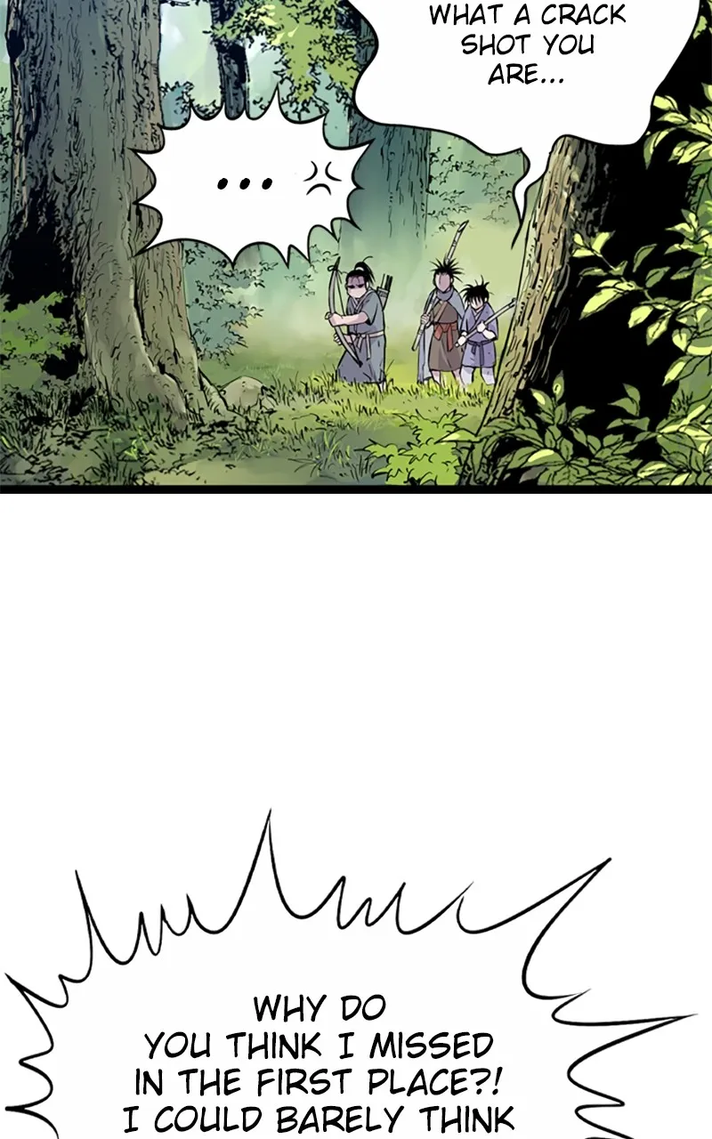 Read Asura chapter 8 image 131 on Lezhin