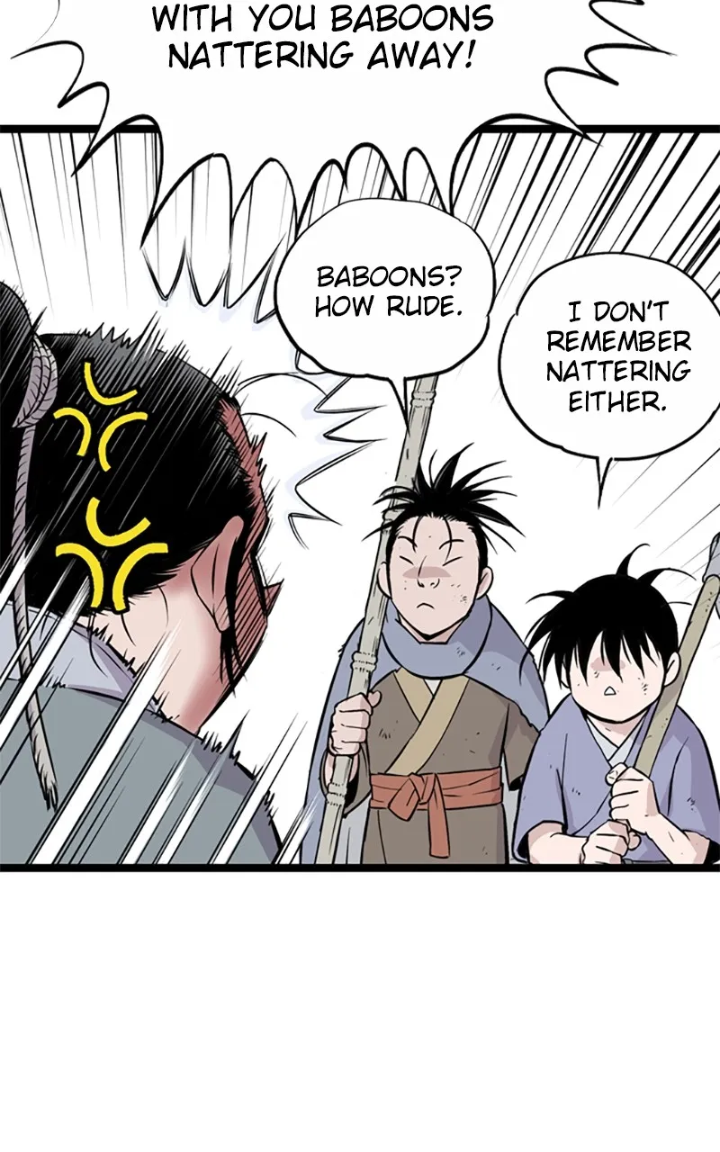 Read Asura chapter 8 image 132 on Lezhin