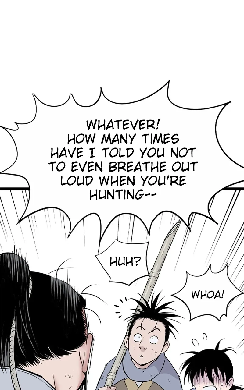 Read Asura chapter 8 image 133 on Lezhin
