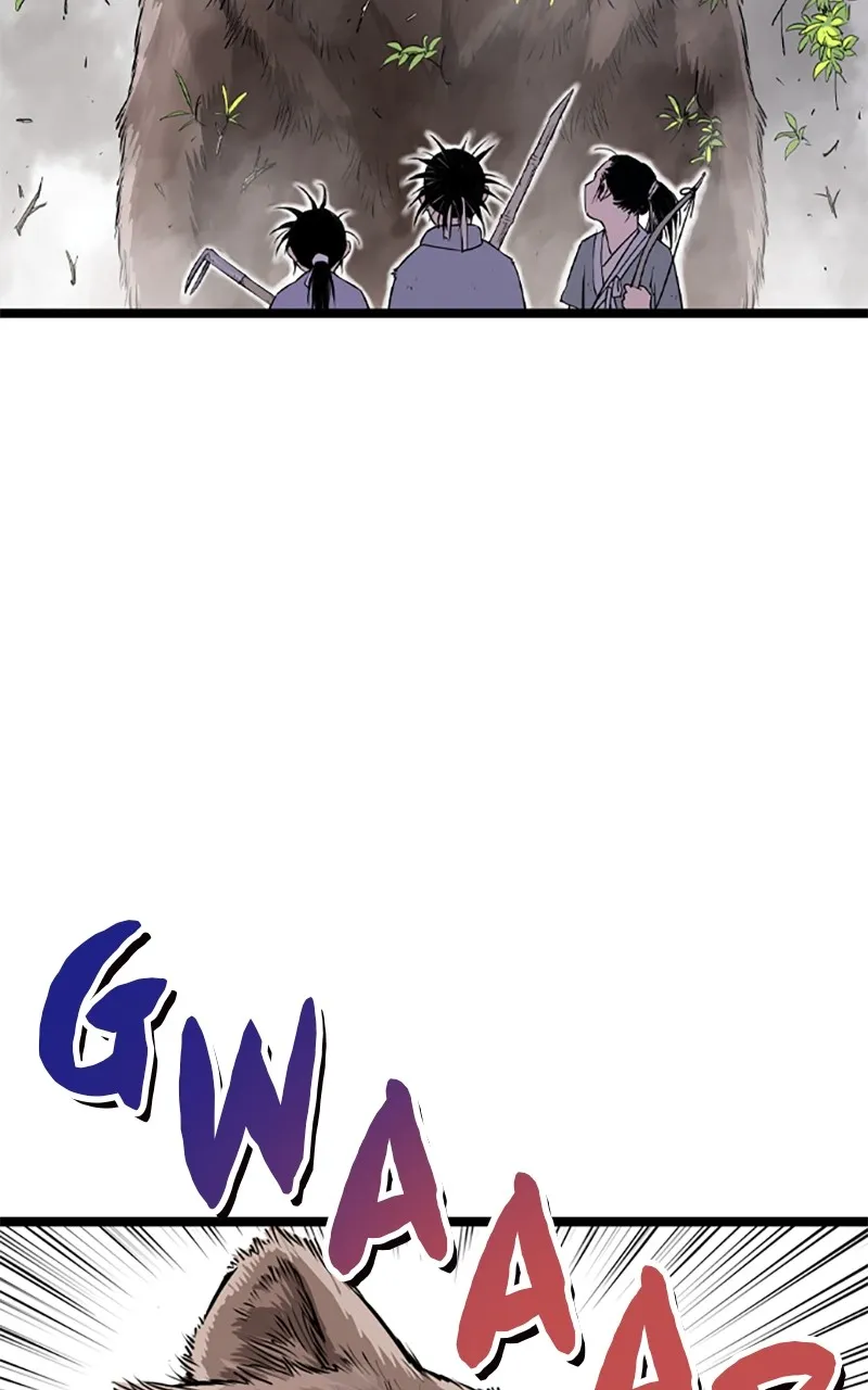 Read Asura chapter 8 image 137 on Lezhin