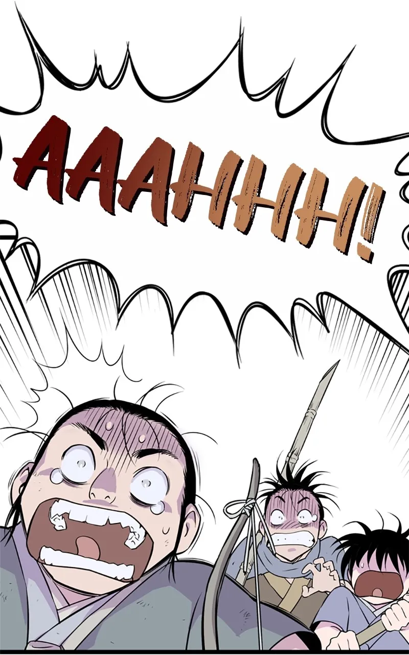 Read Asura chapter 8 image 139 on Lezhin