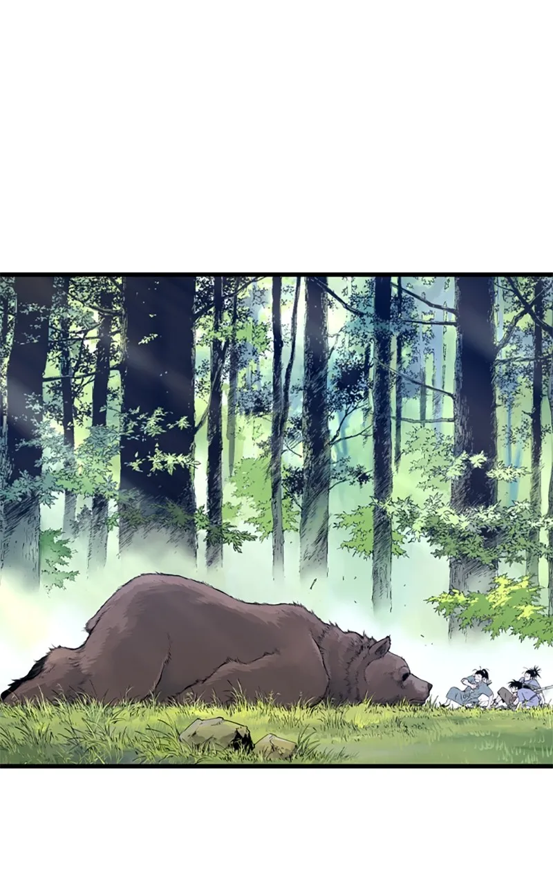 Read Asura chapter 8 image 143 on Lezhin