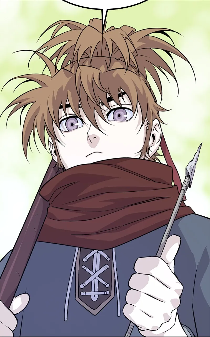 Read Asura chapter 8 image 150 on Lezhin